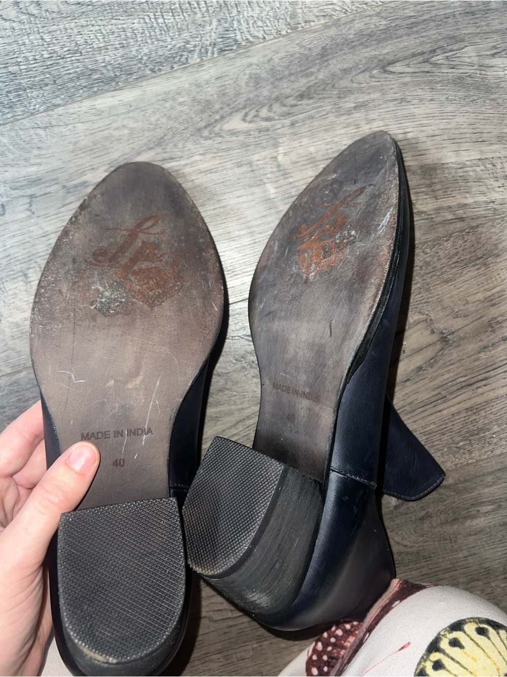 Free People Charmed DoubleV Ankle Boots - Classic Low Heel - Picture 3 of 6